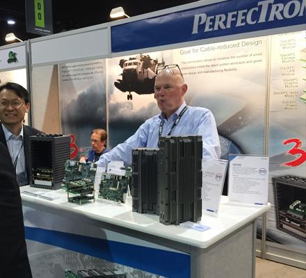 AUVSI's Unmanned Systems 2015
