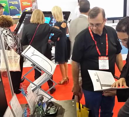 CEBIT 2014 Australia