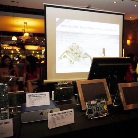 PERFECTRON VIP NIGHT 2012