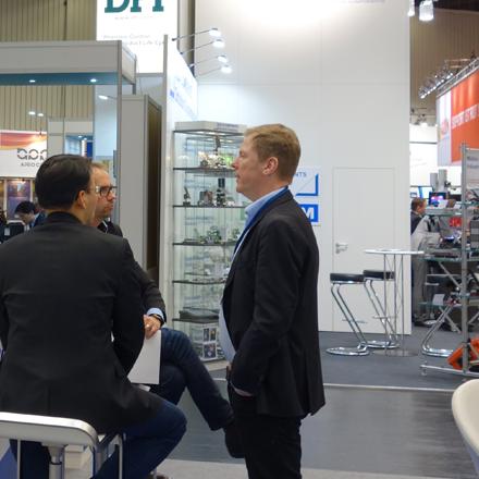 2015 Embedded World