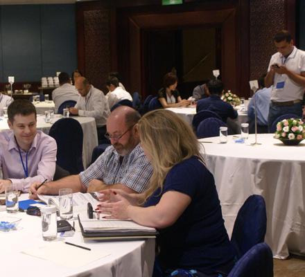 2015 DesignPro Forum