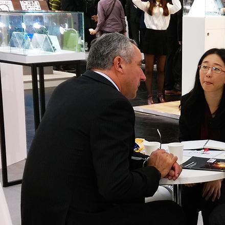 Embedded World 2017