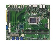 AB20_Intel® Q170, -40°C~85°C