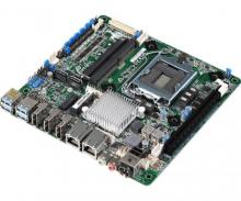INS8365B_9th Coffee Lake(R), 12V DC Input, -40°C~85°C