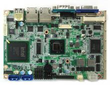 OXY5313A_Intel Pineview D525, -40°C to 85°C, 12V DC Input