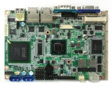 OXY5315A_Intel Atom N455, -40°C to 85°C, 12V DC Input