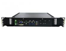 PER335A_Intel i7-3610QE, 9V~24V DC Input, -40°C~70°C