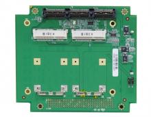 SK401_PCIe/104 mPCIe/mSATA Storage Carrier_01