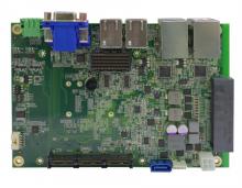 Carrier Board in EPIC Form Factor-1
