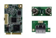  MT321_Intel® i210IT Mini PCIe GbE Network module