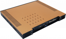  ROC254A_XEON D-1577 1U Fanless Server, Dual 10GbE, 128GB DDR4_01