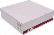PER337 NVIDIA GPU Based Medical Image Computer with Intel i7-8700 CPU