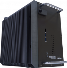 SCH300_IEC61850-3 IEEE-1613 Cube Fanless Computer for EcoStruxure_02