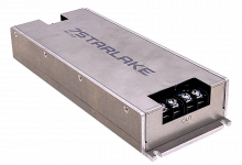 SK712 MIL-STD-461/1275, 18~36V DC Input 400W Power Module
