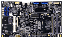 OXY5741B_PCIe/104 Rugged Extreme SBC