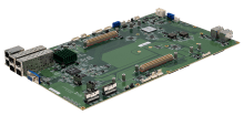 SK518 COM HPC Carrier board Server