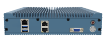ROC100-XD2 SFF server 
