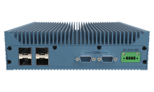 SFF Rugged GPU Computer, ROC200-DL