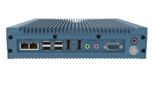 ROC100 SFF GPU Computer 