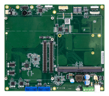 SK515M COM Express Type 6 Carrier Board