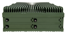 THOR200-S4 Half Rack Data Recording Xeon Server