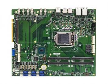 AB20_Intel® Q170, -40°C~85°C