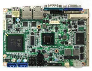 OXY5313A_Intel Pineview D525, -40°C to 85°C, 12V DC Input