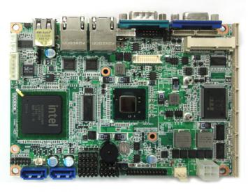 OXY5315A_Intel Atom N455, -40°C to 85°C, 12V DC Input