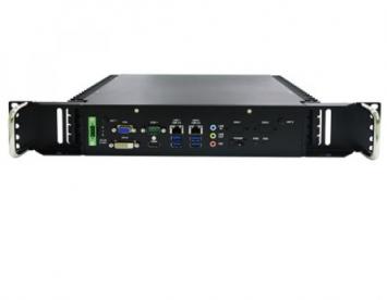 PER335A_Intel i7-3610QE, 9V~24V DC Input, -40°C~70°C