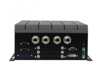 PER335B_Intel i5-3610ME, 12V DC Input, -40°C to 60°C