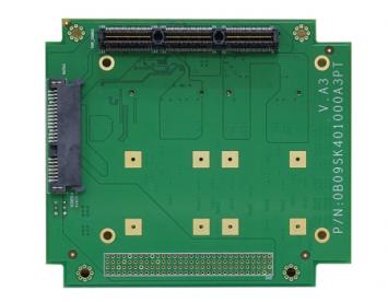SK401_PCIe/104 mPCIe/mSATA Storage Carrier_02