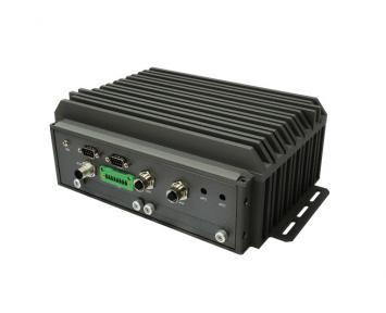 CPT10M - Intel® Core™ i7-5650U EN50155 Railway Computer