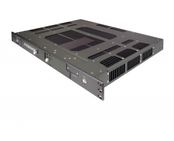 HORUS200 - Intel® Xeon®D-1587, 1U Rugged VMware Workstation