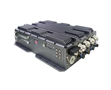 SR800 - Intel® Xeon® D-1587 IP65 Rugged VMware Workstation