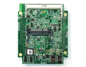 OXY5413A_Intel® D525 PC/104+ Module, Extended Temperature_02