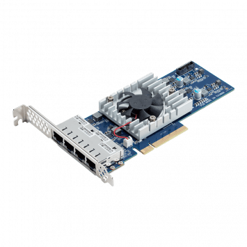 MT203_Intel® X550-AT2 10Gb/s 4-port Network module_01