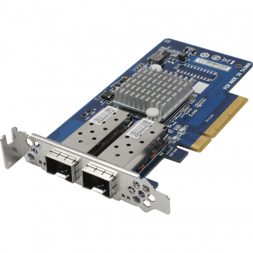 MT201_Intel® 82599ES 10Gb/s 2-port Network module_01