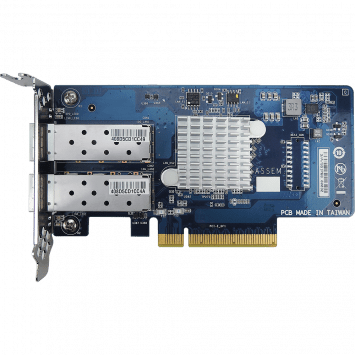 MT201_Intel® 82599ES 10Gb/s 2-port Network module_02