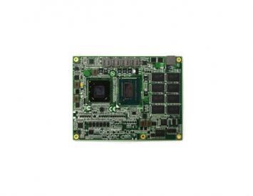 OXY5135B_Intel QM77 COM Express Type 6 Module, -40°C~85°C_01
