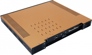  ROC254A_XEON D-1577 1U Fanless Server, Dual 10GbE, 128GB DDR4_01