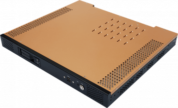  ROC254A_XEON D-1577 1U Fanless Server, Dual 10GbE, 128GB DDR4_04