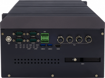 CPT330B_Intel® 9th Core™ i7-9700TE Fanless Vehicle Computer-02