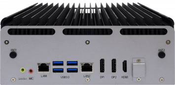 ROC385B_Fanless Rugged System & Wide Temp. -40°C to 70°C_02