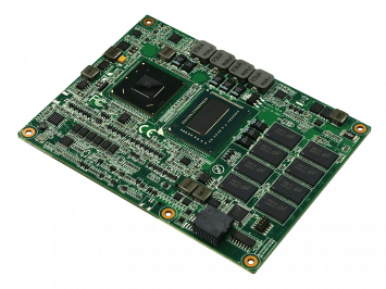 OXY5135B_Intel QM77 COM Express Type 6 Module, -40°C~85°C_03