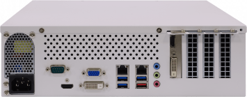PER337 NVIDIA GPU Based Medical Image Computer with Intel i7-8700 CPU