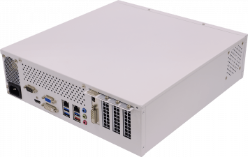 PER337 NVIDIA GPU Based Medical Image Computer with Intel i7-8700 CPU