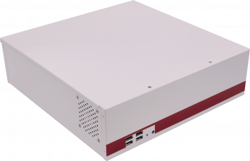 PER337 NVIDIA GPU Based Medical Image Computer with Intel i7-8700 CPU
