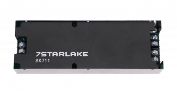 SK711_MIL-STD-461/1275, 18V~36V DC input 300W Power Module_01