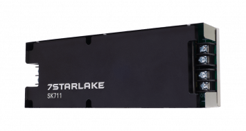 SK711_MIL-STD-461/1275, 18V~36V DC input 300W Power Module_01