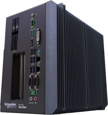 SCH300_IEC61850-3 IEEE-1613 Cube Fanless Computer for EcoStruxure_02